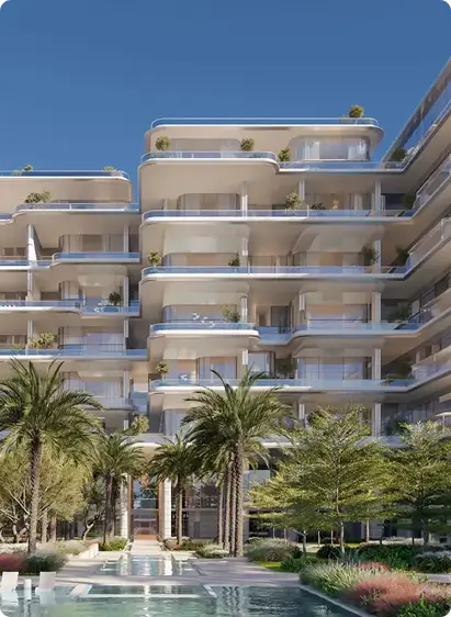 The Alba Furnished Residences by OMNIYAT image