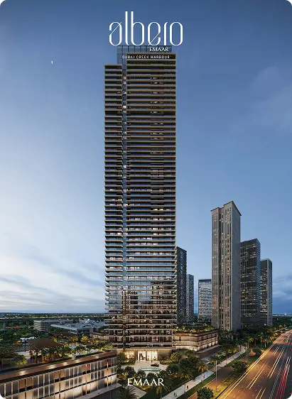 Albero at Dubai featured Image