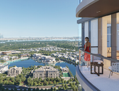Partner with Dubai’s Leading Real Estate Experts