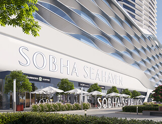 Shobha Seahaven