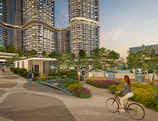 Sobha Estates – 5 Bedroom Villas