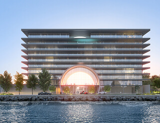 Armani Beach Residences