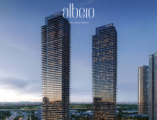 Albero at Dubai Creek Harbour