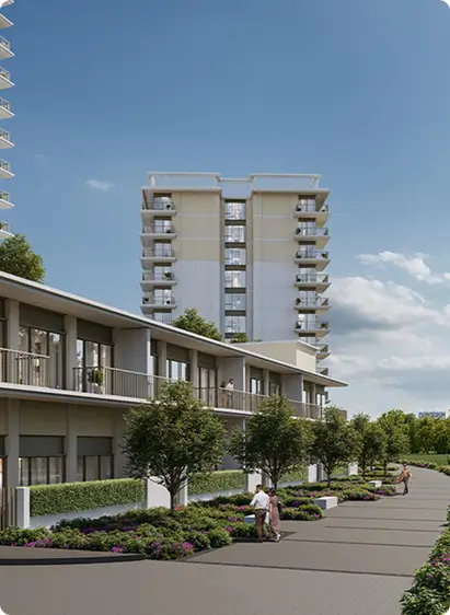 Golf Verge at Emaar South featured Image
