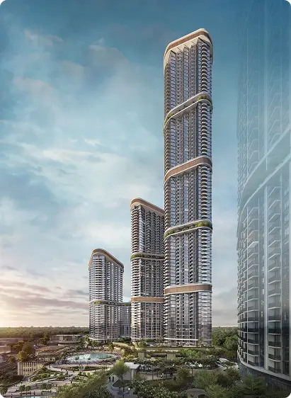 Skyscape Altius Image