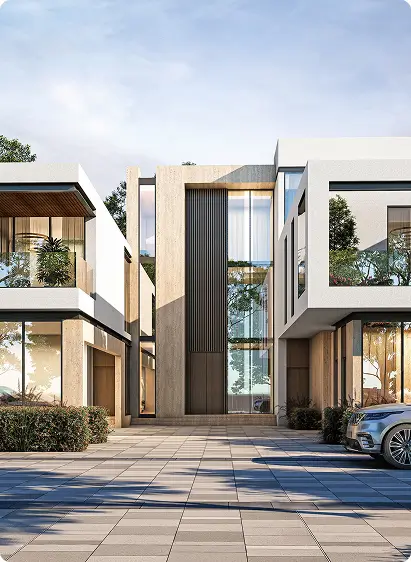 Sobha Estates – 5 Bedroom Villas Featrured Image