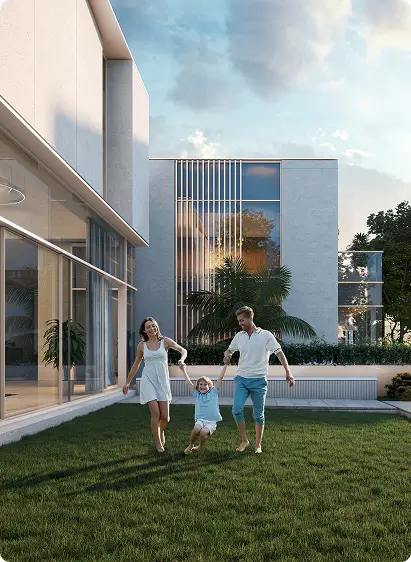 Sobha Estates – 6 Bedroom Villas Featured Image
