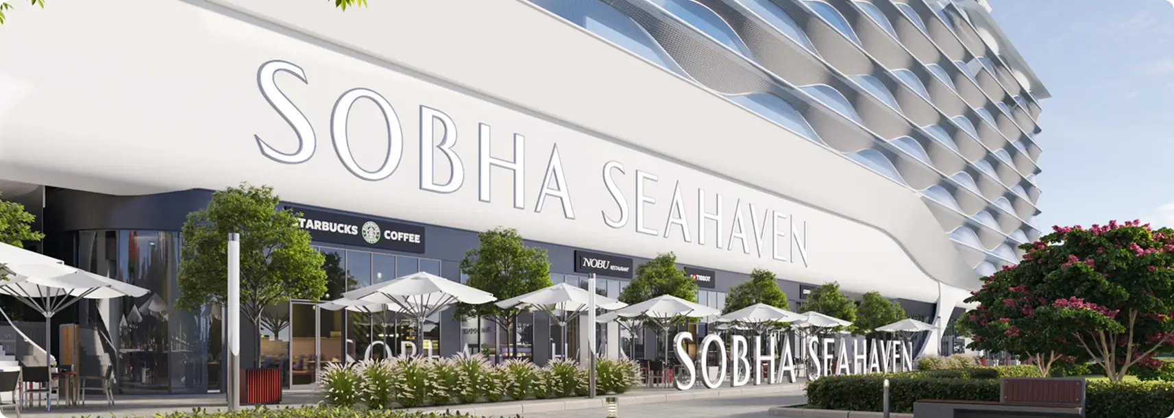 Sobha SeaHaven