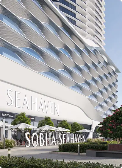 Sobha SeaHaven Image