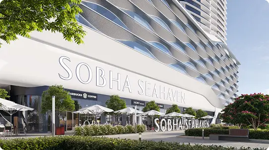 Sobha SeaHaven details Page Image