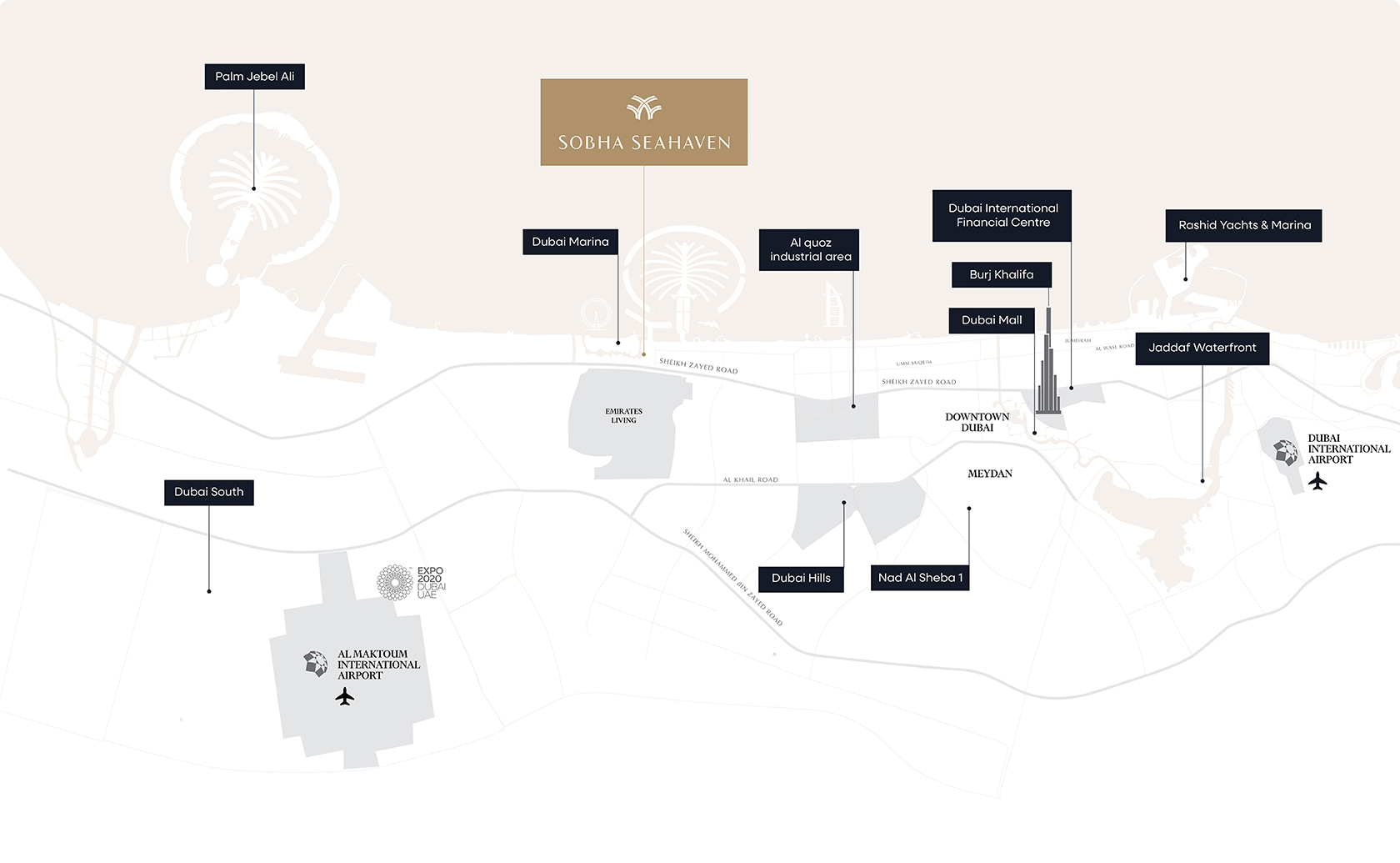 Sobha SeaHaven