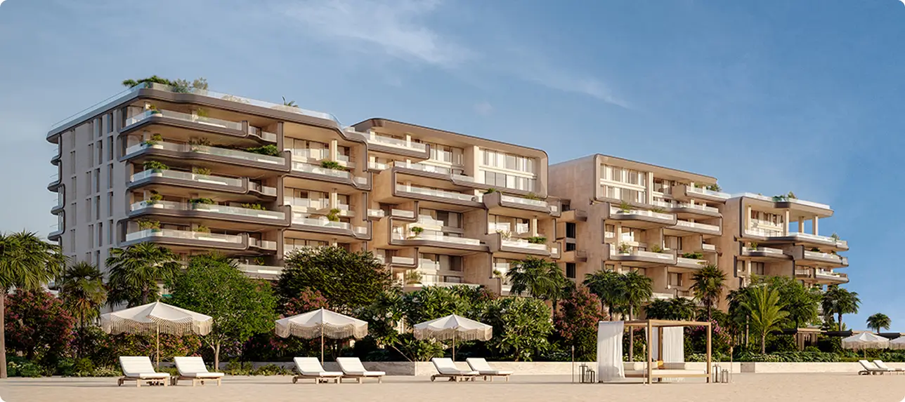 The Alba Furnished Residences