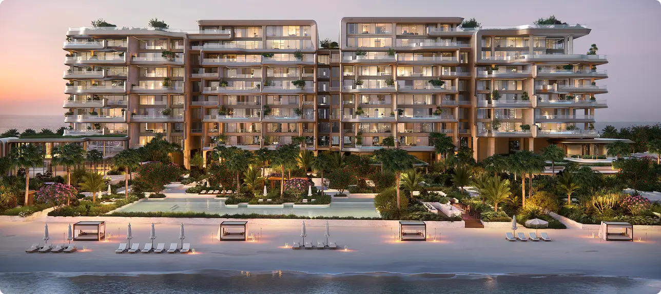The Alba Furnished Residences