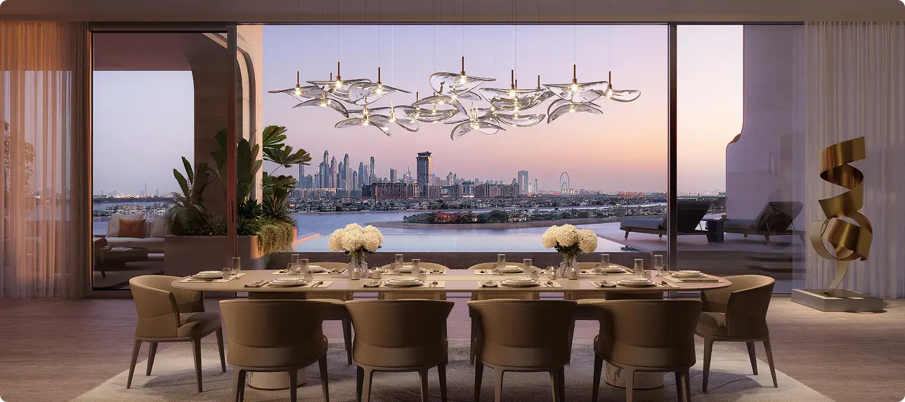 The Alba Furnished Residences
