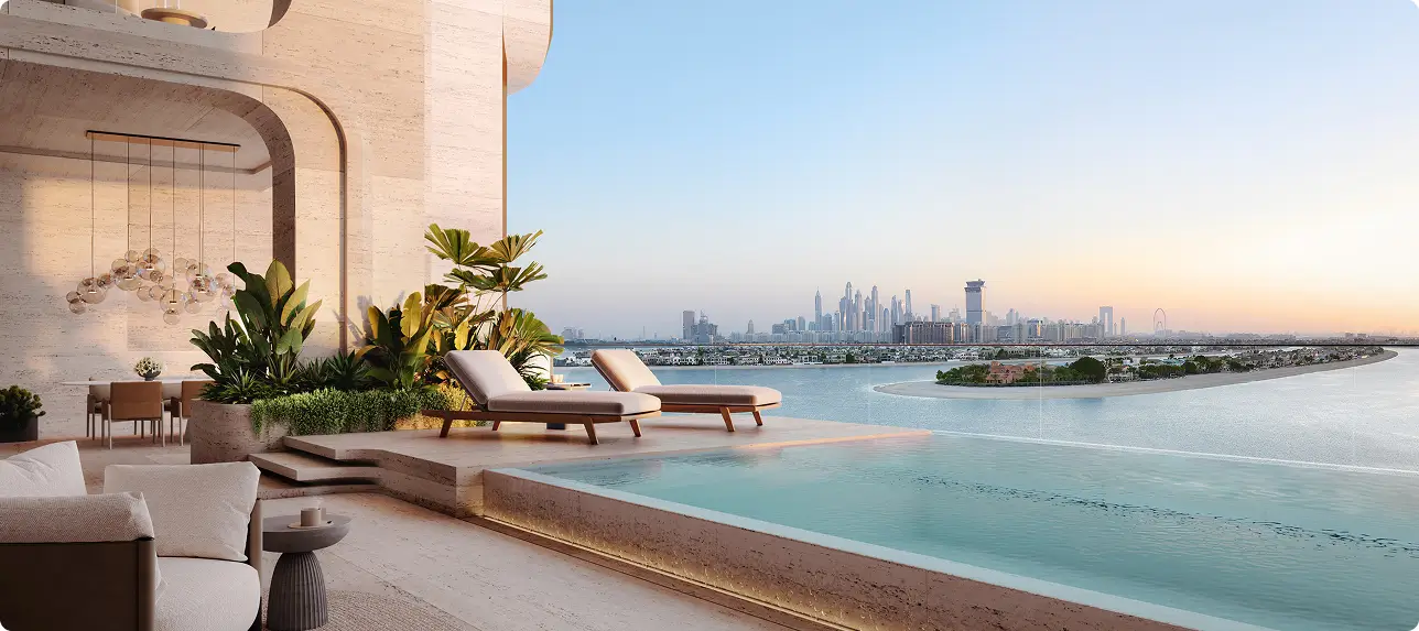 The Alba Furnished Residences