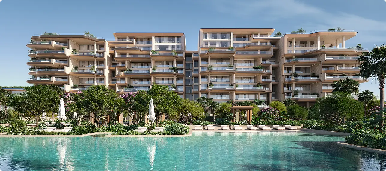 The Alba Furnished Residences