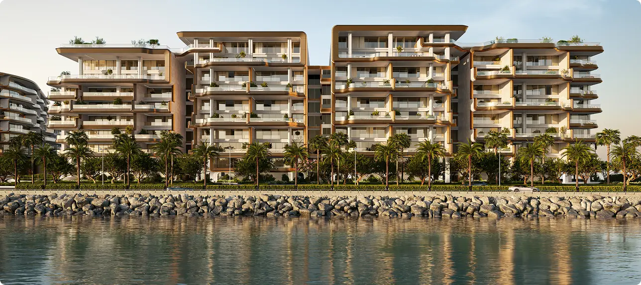 The Alba Furnished Residences