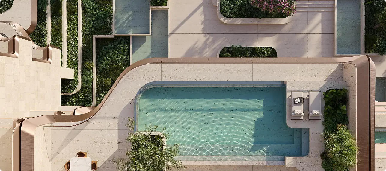 The Alba Furnished Residences