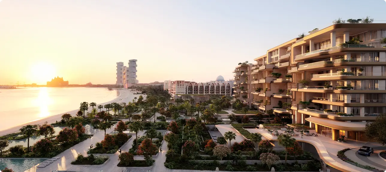 The Alba Furnished Residences