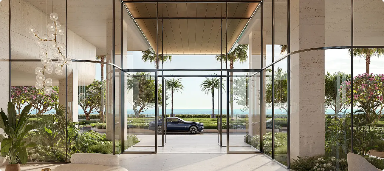 The Alba Furnished Residences