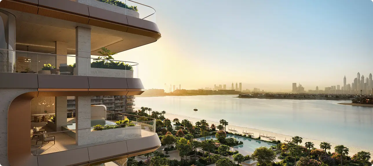 The Alba Furnished Residences