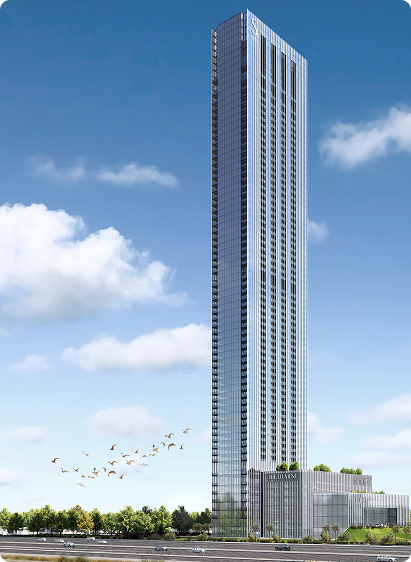 The Element at Sobha One Image