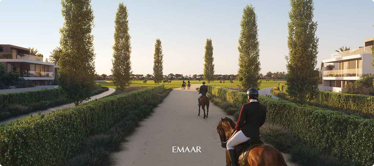 Chevalia Fields at Grand Polo Club & Resort