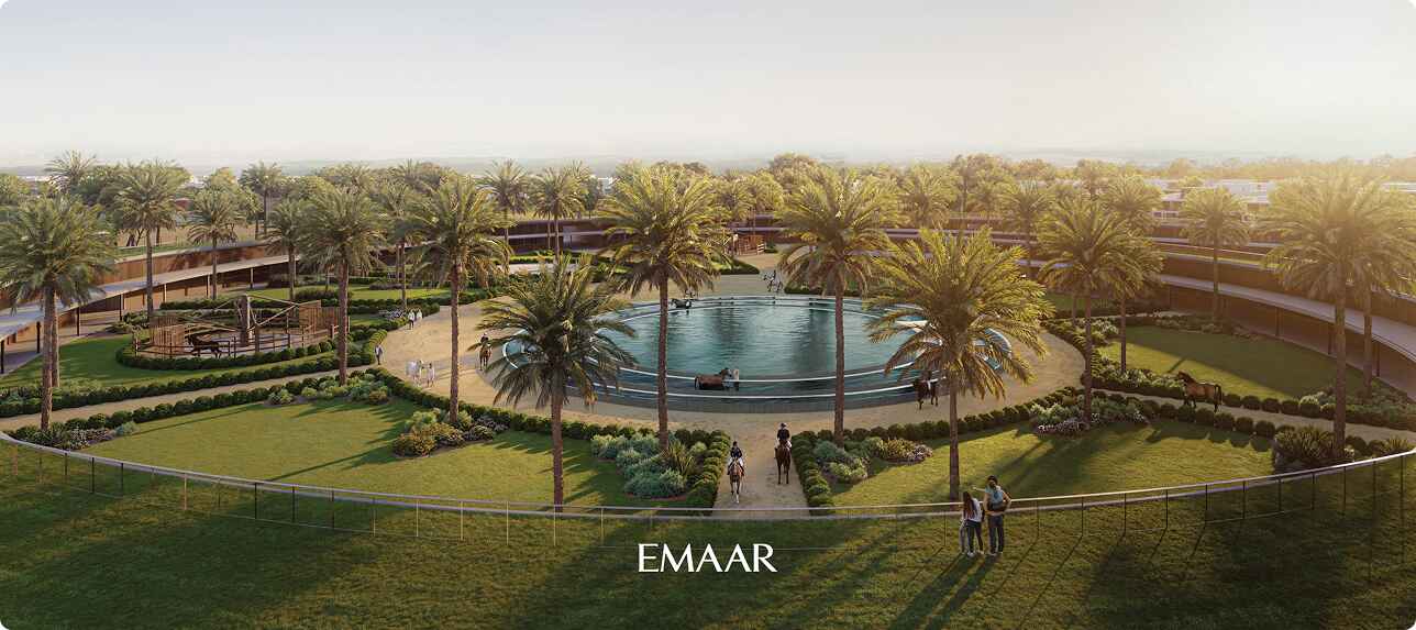 Chevalia Fields at Grand Polo Club & Resort