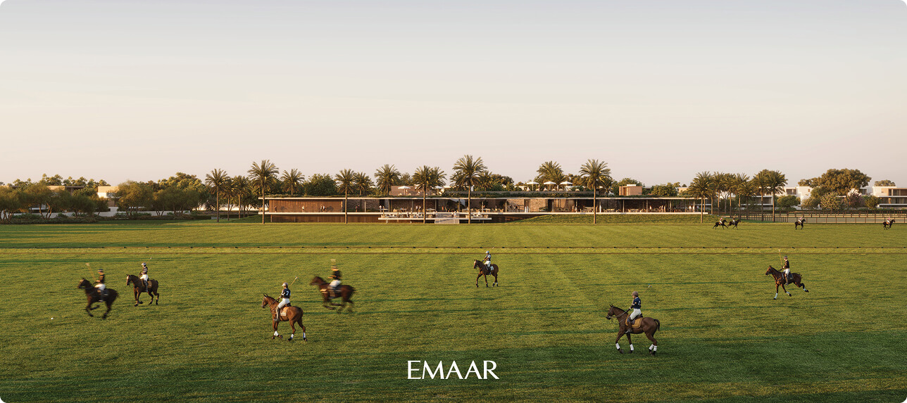 Chevalia Fields at Grand Polo Club & Resort