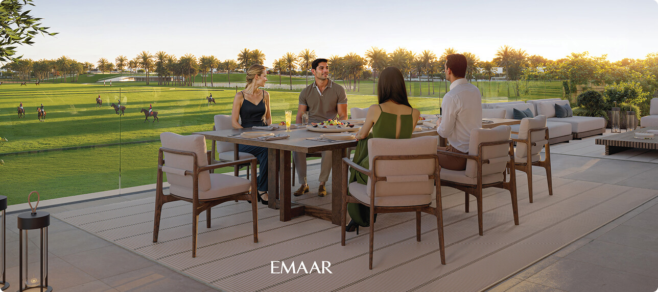 Chevalia Fields at Grand Polo Club & Resort