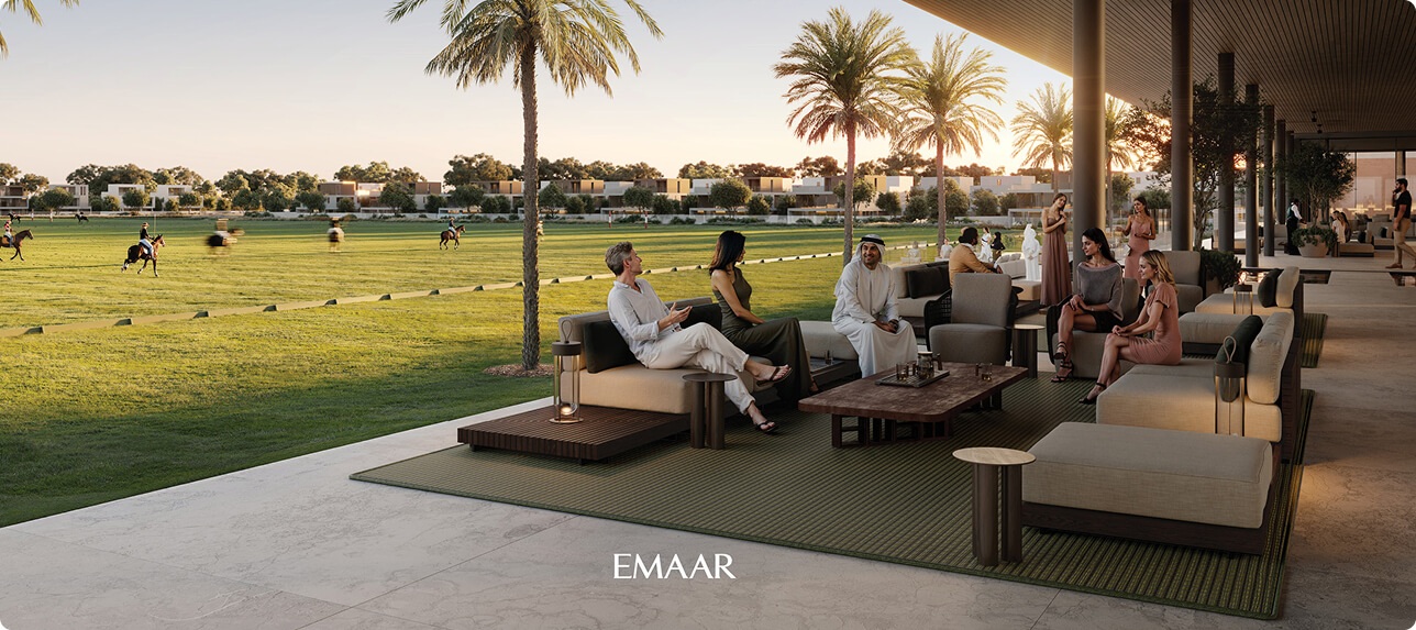 Chevalia Fields at Grand Polo Club & Resort