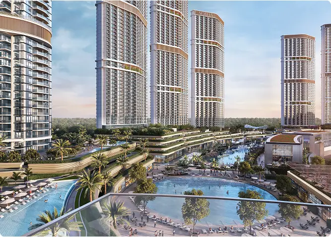 Trusted Property Investment In Dubai