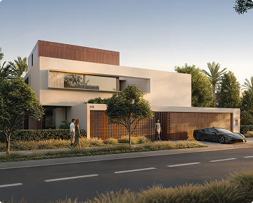 Gated Community & Premium Amenities