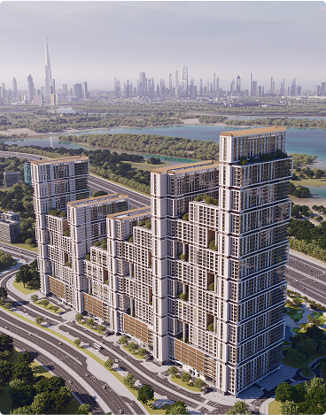 Real estate in UAE