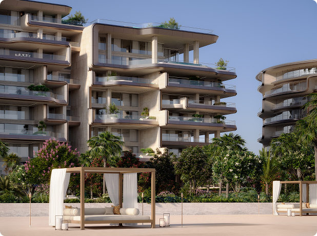 Luxury Beachfront Homes – Where Design Meets the Horizon