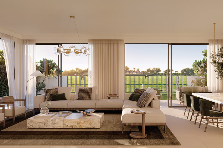 Smart Layouts & Natural Light