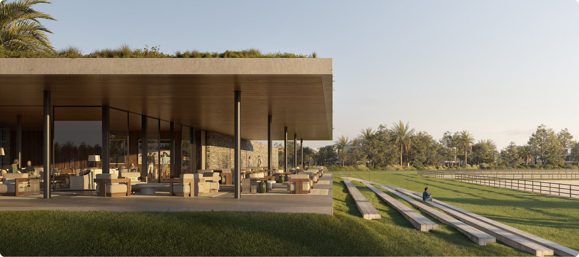 Montura at Grand Polo Club & Resort