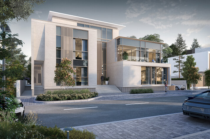 AED 2 Million Property Dubai