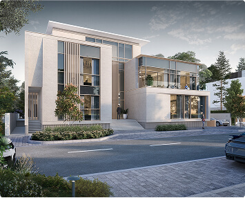 Luxury Retreat Villas