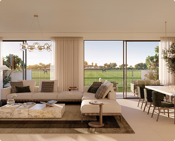 Smart Layouts & Natural Light: