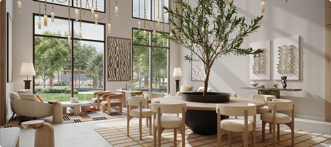 Vida Residences Hillside at Dubai Hills Estate