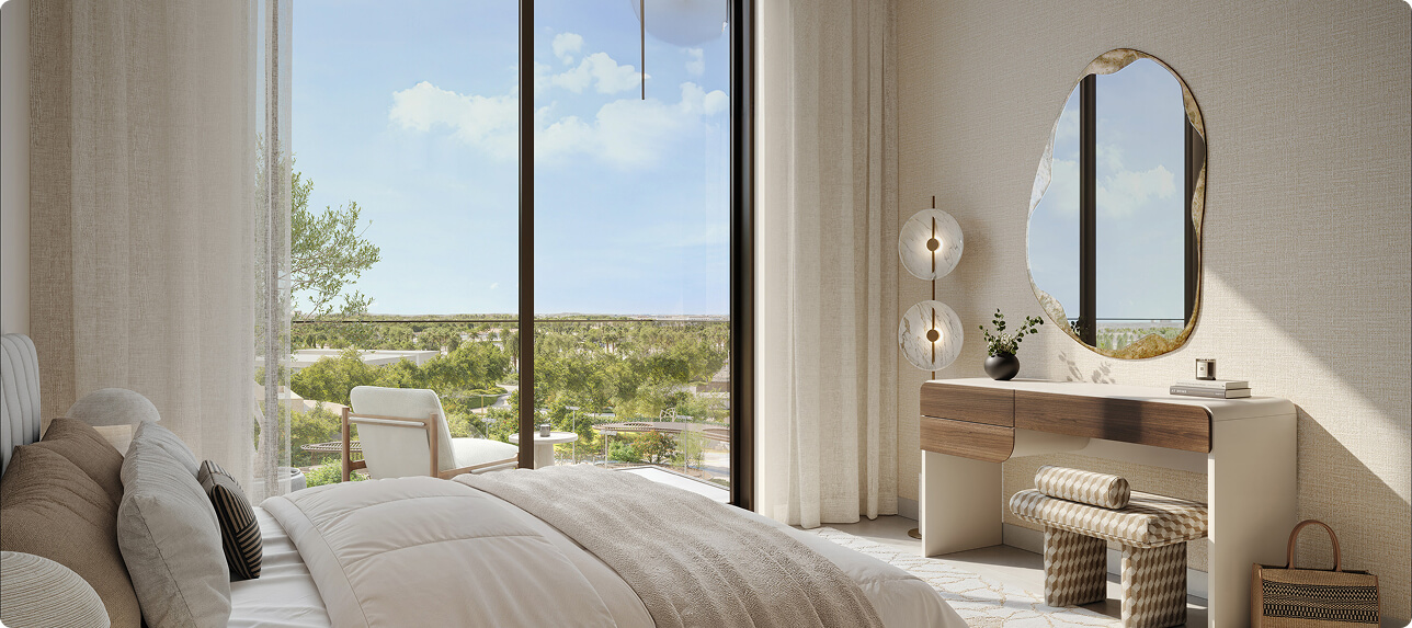 Vida Residences Hillside at Dubai Hills Estate