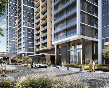 Apartment in dubai
