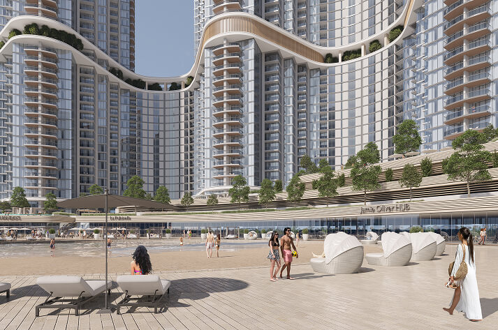 Community-Focused Masterplan