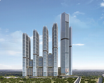 Dubai Luxury Apartments
