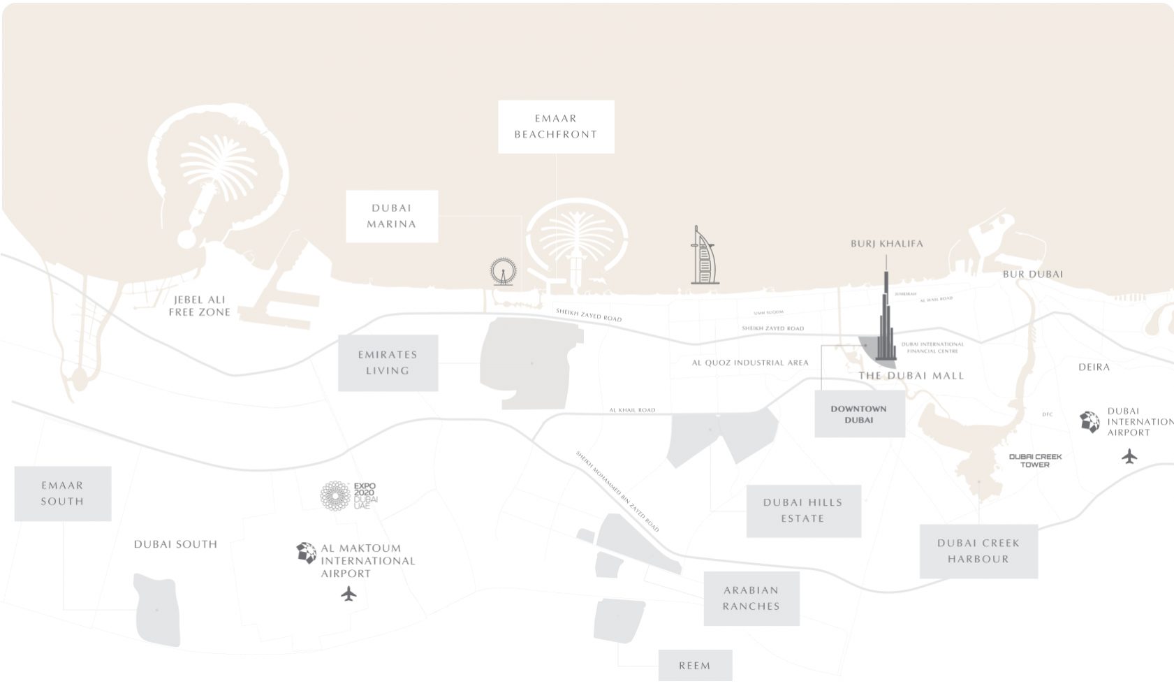 homepagemap